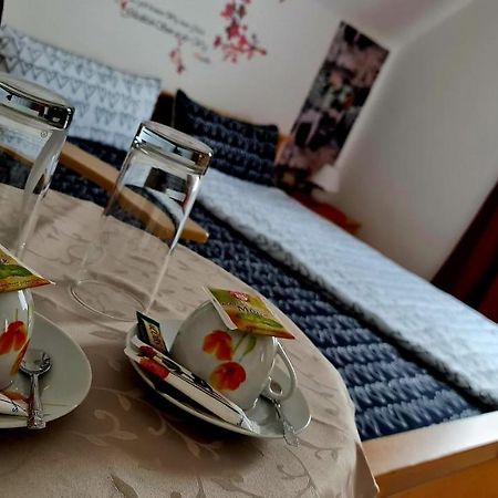 Pension Transilvania Immendingen エクステリア 写真