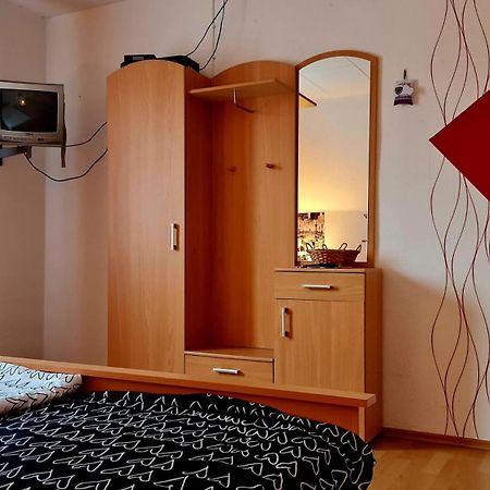 Pension Transilvania Immendingen 部屋 写真