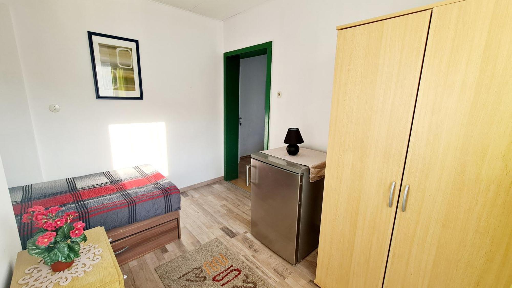 Pension Transilvania Immendingen 部屋 写真